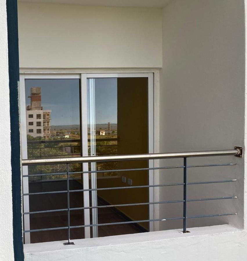 Edificio Rey Nino Apartment Posadas Luaran gambar
